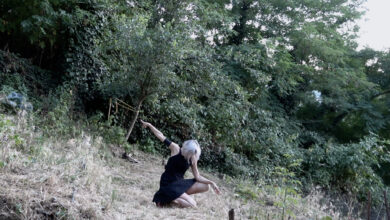 Photo of Ossi, nel Parco delle Arti di Molineddu festival Aria Performing Art