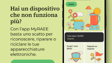 Photo of Mantova, Festivaletteratura 2026: cultura sui RAEE nel cuore del sapere