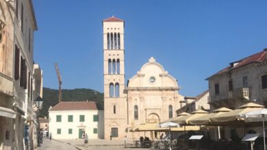 Photo of Croazia: all’Isola di Hvar si impara a rallentare
