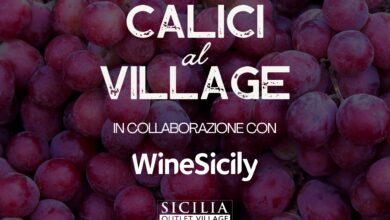 Photo of Bianchi, rossi e bollicine: 19 cantine a Sicilia Outlet Village
