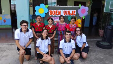 Photo of Cammino Missionario MGS