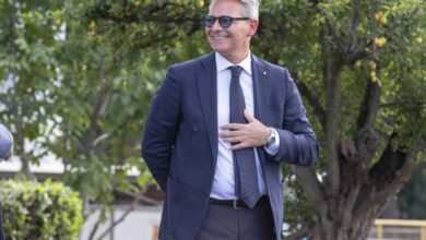 Photo of Allarme industria, entro il 2030 la domanda globale di acqua supererà l’offerta del 40%