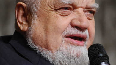 Photo of La morte di Enzo Bianchi, storico autore e collaboratore dell’Editrice Morcelliana