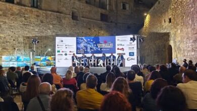 Photo of Otranto, Festival Giornalisti del Mediterraneo