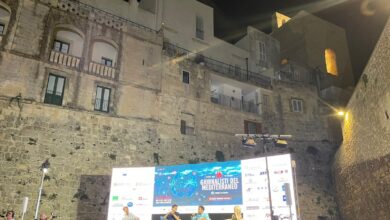 Photo of Otranto, Festival Giornalisti del Mediterraneo, domani la terza giornata