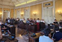 Photo of Acireale, oltre cento studenti nell’Aula consiliare per il discorso sullo Stato dell’Unione Europea