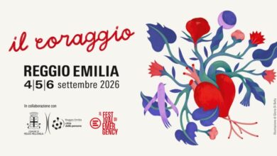 Photo of Reggio Emilia, oltre 4000 persone all’avvio del festival di Emergency