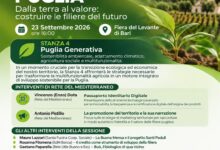 Photo of Bari, la Puglia corre con le Case del Made in Italy
