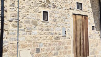 Photo of Sant’Agata di Puglia, grande intervento di restauro nel borgo Chiancato-Monteforte