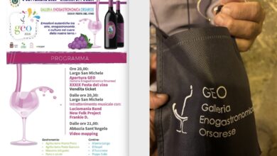 Photo of Orsara di Puglia tra bollicine, musica e tipicità