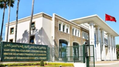 Photo of Precisazioni del ministero degli Affari Esteri del Marocco sugli ultimi sviluppi delle relazioni marocchino-spagnole
