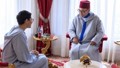 Photo of Fatima Ezzahra El Mansouri è la prima donna Capo del governo in Marocco dopo essere stata nominata dal Re Mohammed VI