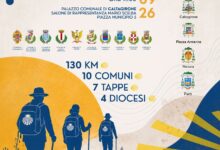 Photo of Caltagirone, presentazione dei “Custodi del Cammino” e della rete di promozione del territorio e delle eccellenze agroalimentari