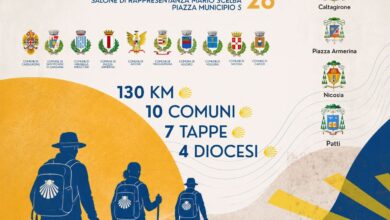 Photo of Caltagirone, presentazione dei “Custodi del Cammino” e della rete di promozione del territorio e delle eccellenze agroalimentari