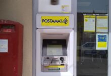 Photo of Ula Tirso ed Ardauli, installati i nuovi ATM Postamat