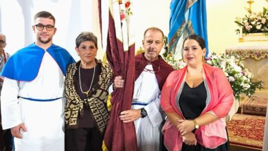 Photo of Stintino, Gavino Scano è il priore 134 della Confraternita Beata Vergine della Difesa