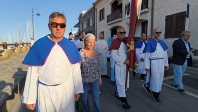 Photo of Stintino, la festa nel segno dei giovani