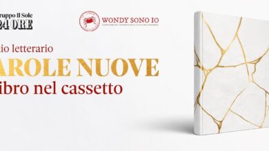 Photo of “Parole nuove – Il libro nel cassetto”, il nuovo premio letterario