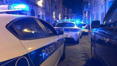 Photo of Sassari, sicurezza, attivato in via sperimentale il presidio notturno della Polizia locale in centro storico