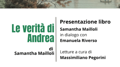 Photo of Cremona, orna “Magma Libri”