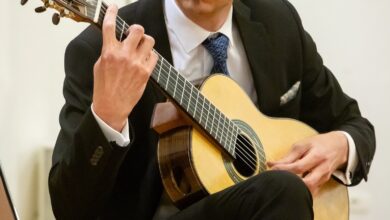 Photo of Sassari, le chitarre del Canepa ai Mercoledì del Conservatorio