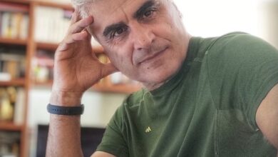 Photo of Ascoli Satriano, nuovo premio per il poeta orsarese Michele Di Domenico