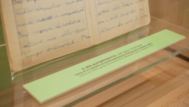 Photo of Milano, il Museo dei quaderni di scuola rappresenta la meta ideale per i weekend autunnali