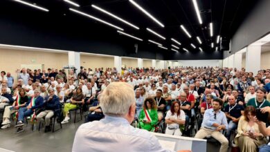 Photo of Bari, crisi dell’olio, Orgoglio Olivicolo rinvia la manifestazione nazionale