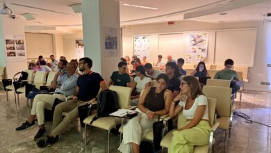 Photo of Catania, Ordine degli Ingegneri e Università presentano la settima edizione della Summer School