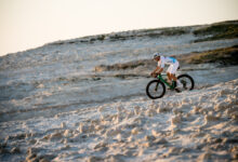 Photo of Oristano, Sardinia Gravel Race