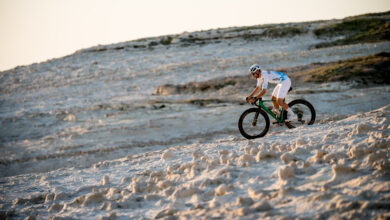 Photo of Oristano, Sardinia Gravel Race