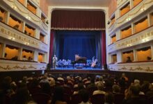 Photo of Sassari, Anna Massi è “Solista con Orchestra” 2026