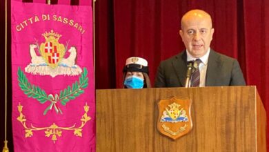 Photo of Sassari, Manuel Alivesi: Ge.Na, il Comune tende una mano ma non basta