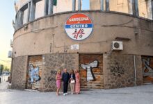 Photo of Sassari, “recuperare i locali dell’ex bar Aroni per rivitalizzare la parte bassa del centro storico”