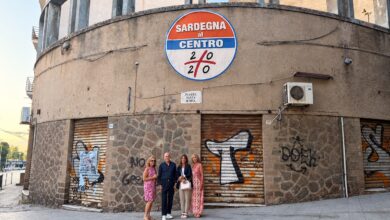 Photo of Sassari, “recuperare i locali dell’ex bar Aroni per rivitalizzare la parte bassa del centro storico”