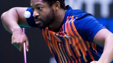 Photo of Tennistavolo Sassari: colpaccio per la A1 maschile, arriva Ibrahima Diaw