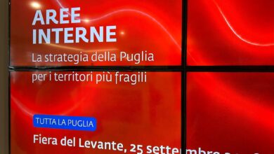 Photo of Bari, i progetti di Celle San Vito indicati come esempi da seguire per lo sviluppo delle aree interne