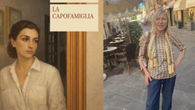 Photo of Successo per la scrittrice Mary Caridi