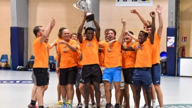 Photo of Tennistavolo Sassari: il 7° Trofeo Città dei Candelieri del 4 e 5 settembre diventa Torneo Top 1 federale maschile e femminile