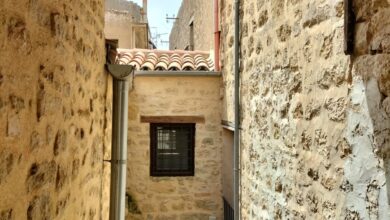 Photo of Gangi: l’Università di Palermo avvia indagini su murature antiche