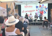 Photo of Reggio Emilia, Festival di Emergency: legge di iniziativa popolare per il diritto all’obiezione di coscienza alla guerra
