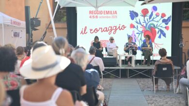 Photo of Reggio Emilia, Festival di Emergency: legge di iniziativa popolare per il diritto all’obiezione di coscienza alla guerra