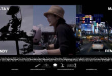 Photo of Ponza, Il videoclip di “Wendy”, remix firmato da Mao per i Delta V, vince il premio come miglior video musicale