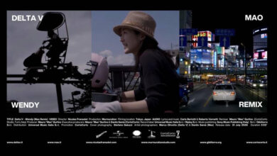 Photo of Ponza, Il videoclip di “Wendy”, remix firmato da Mao per i Delta V, vince il premio come miglior video musicale