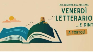 Photo of Tortolì, il Venerdì Letterario entra a S’Ortali ’e su Monti: