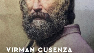 Photo of Abbazia di Rosazzo: L’altro Garibaldi di Virman Cusenza