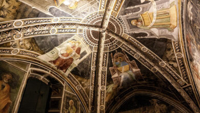 Photo of Ranverso il patrimonio incontra nuovi linguaggi