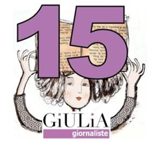 Photo of Giulia giornaliste celebra quindici anni di impegno per un’informazione libera dagli stereotipi e lancia una campagna socia