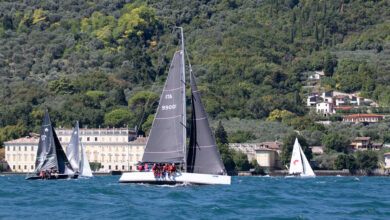 Photo of Gargnano, 76^ Centomiglia prevista nel week end