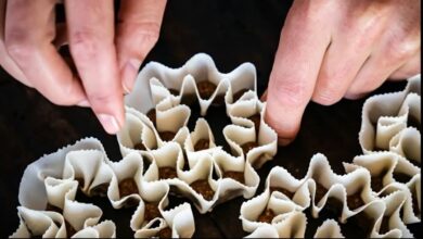 Photo of Belcì, “Giochi e Sapori in Barbagia”